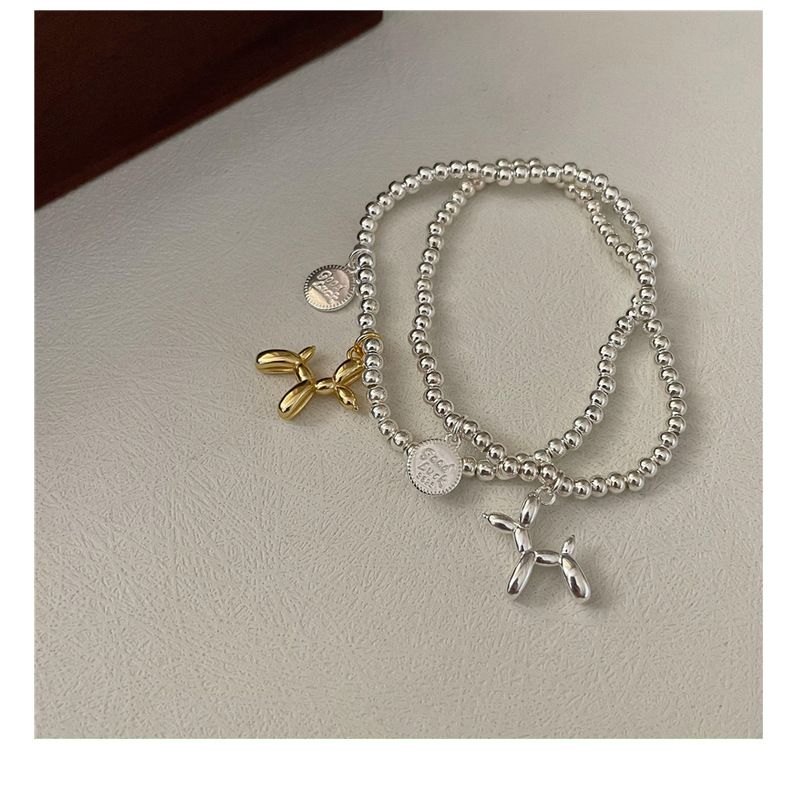 Sterling Zilveren Armbanden Retro_voghion.com