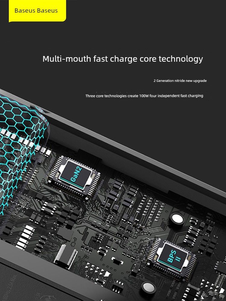 Unbeatable Quality PD USB Plug W Charger_voghion.com