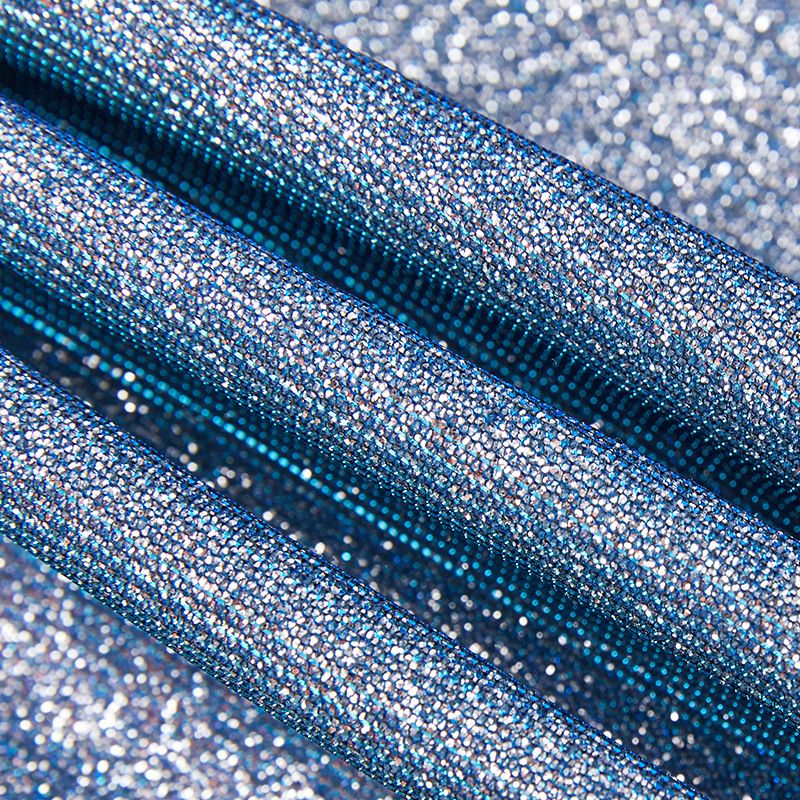 CT 2025 Nuovo costume da uomo in stile coreano, completo da palcoscenico blu, due pezzi_voghion.com
