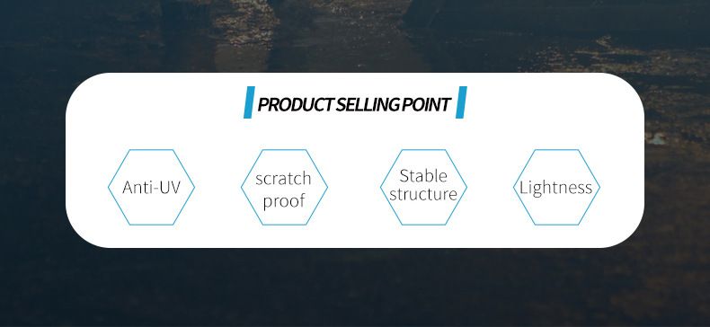 New High-quality Firefighter Goggles Set Made Of High-temperature Resistant Material, CS Tactical Goggles, And Outdoor_voghion.com