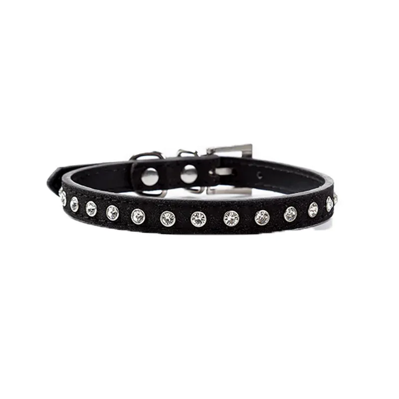 Collare YOUSE Rhombus per cani in super fibra_voghion.com