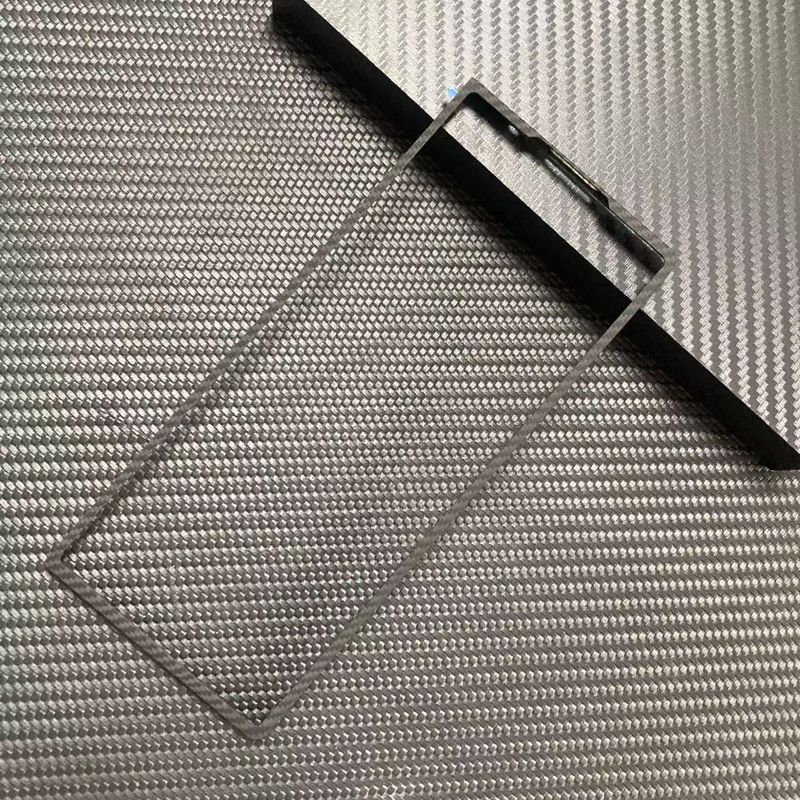 Il Kevlar è adatto per la custodia ultrasottile per cellulare Samsung Z Fold6 Materiale in fibra aramidica Samsung Z Fold6_voghion.com