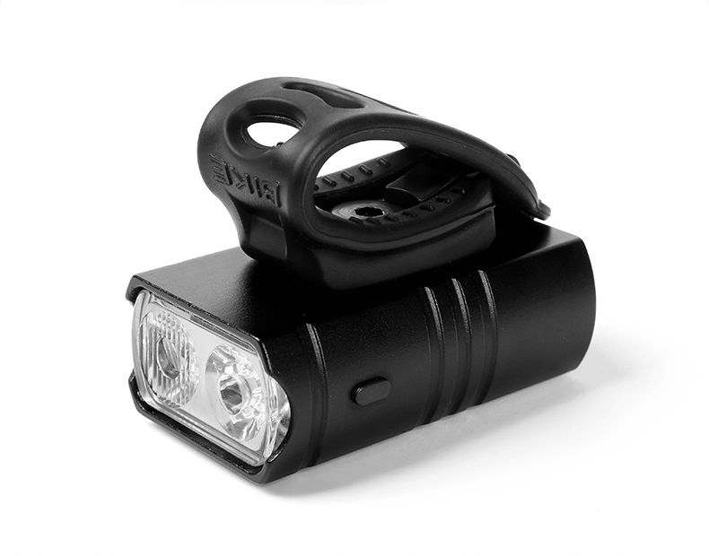 Bicycle Headlight T6 With Power Display Headlight Near And Far Beam Mountain Bike Rechargeable Headlight_voghion.com