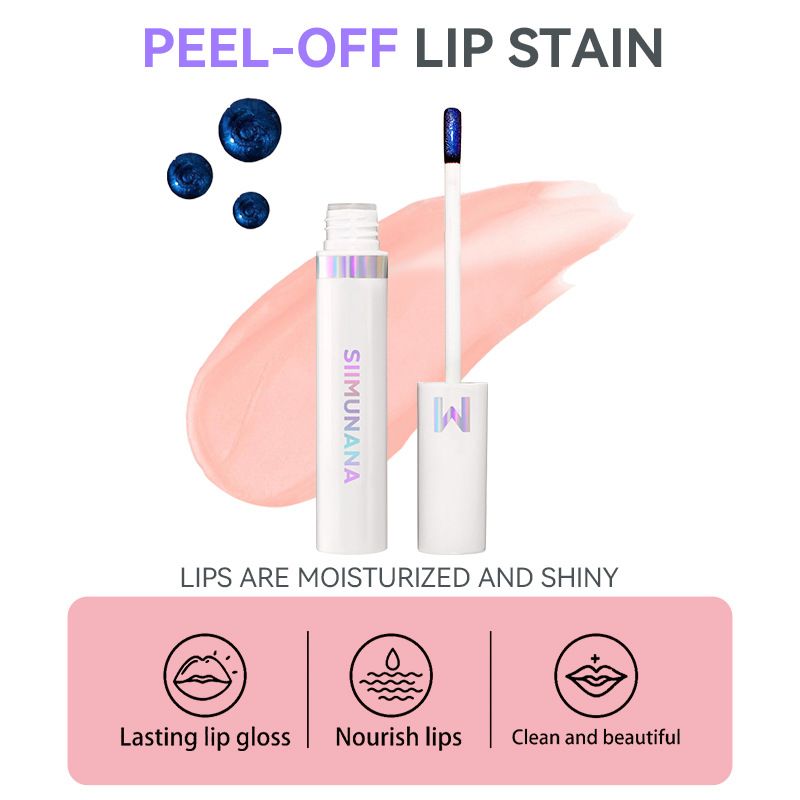 Siimunana Same Style TUMU Heißverkaufter Lipgloss_voghion.com