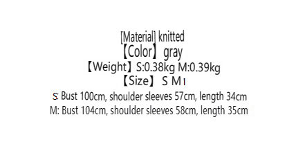 Damenbekleidung ins sexy schulterfreier kurzer Pullover für Frauen Herbst neuer heißer Mädchen Rollkragenpullover Pullover C27073_voghion.com