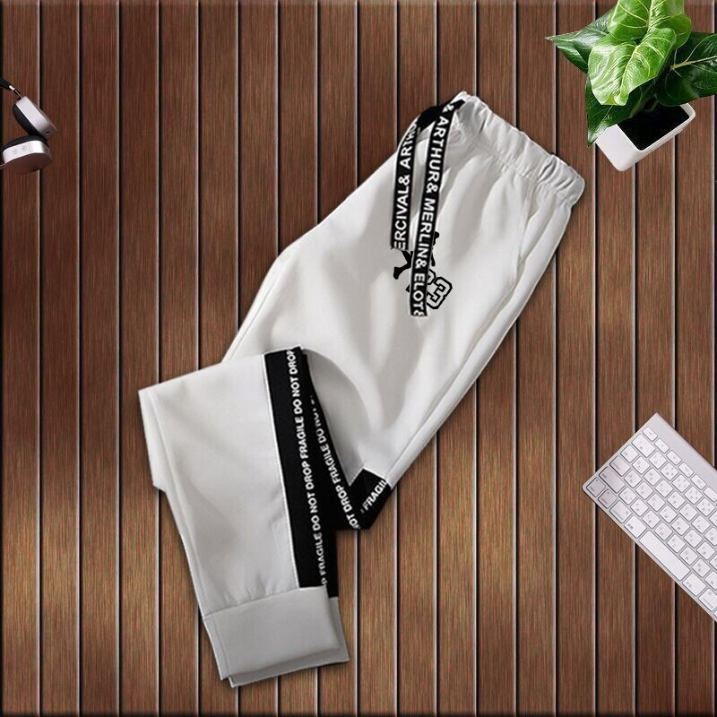 2024 Trendy and fashionable autumn sports set for men long sleeves and men's two-piece set_voghion.com