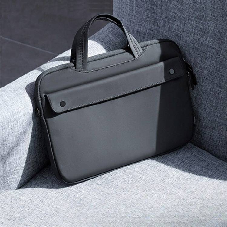 Laptop Bag for Lenovo Huawei Asus Dell Xiaomi 13456 Inch Shoulder Bag Waterproof_voghion.com