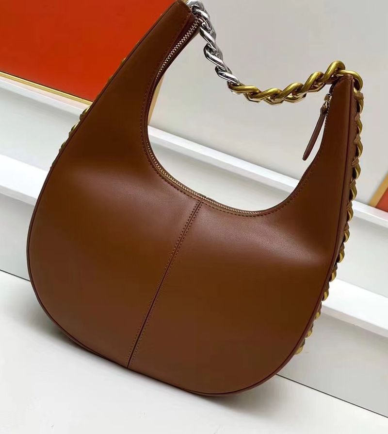 2025 Top Quality Queen Designer Bag Banquet Tote Stella Bag Women Mini Clutch Shoulder Bags Correct Letters Purse Chain Handbag Gift Wallet Rose_voghion.com
