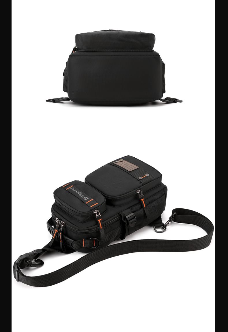 AI Le nou sosire mare capacitate umăr bărbați piept bărbați vară crossbody Oxford pânză rucsac în aer liber naveta geantă_voghion.com