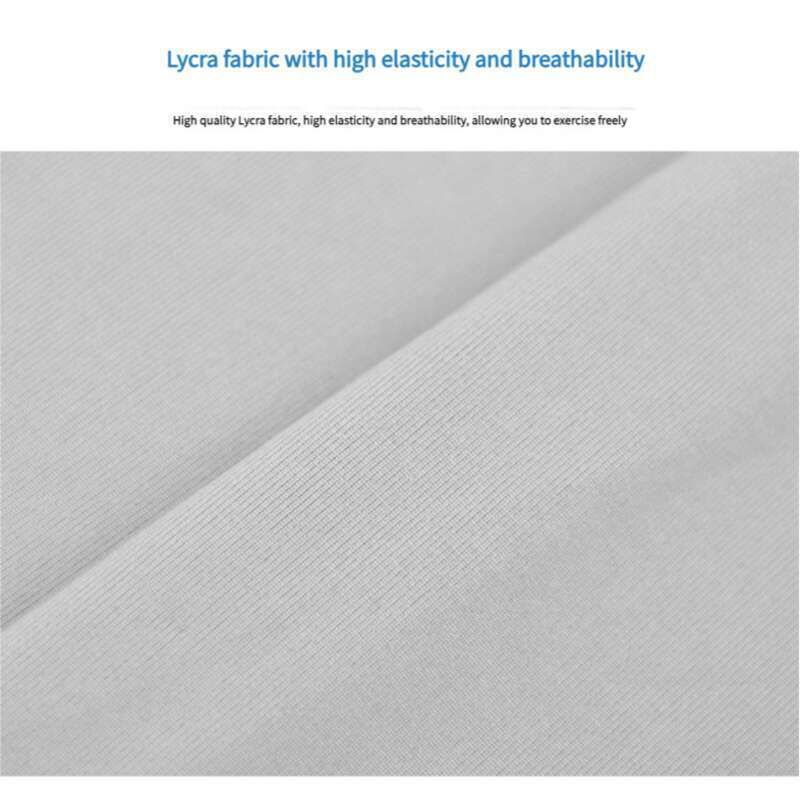 Maschera da ciclismo Ruidong per esterni, antivento, sportiva, con fascia interna per protezione solare, copricapo_voghion.com