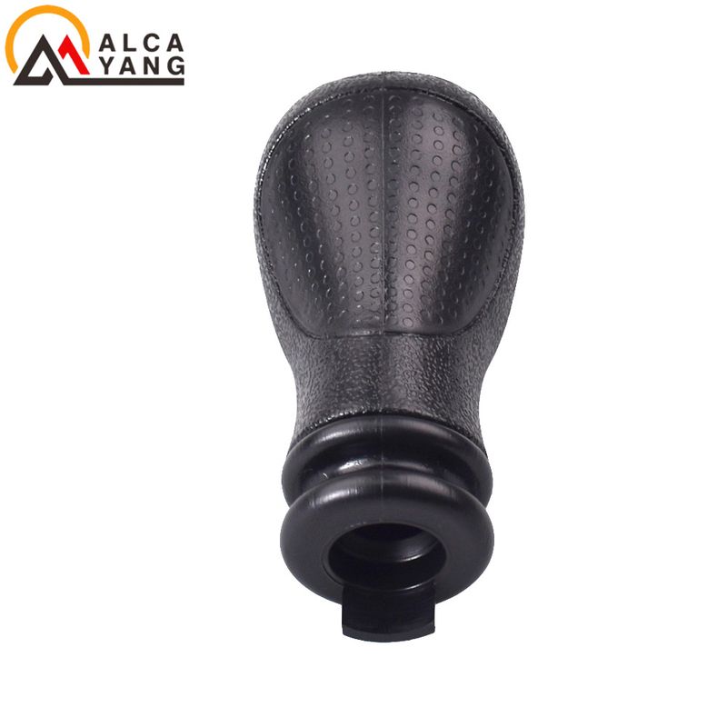 Pomello del cambio manuale a 5 velocità Car Styg Leva del cambio Testa della penna per Citroen C5 2001-2008 Xsara 1999-2008 Con adattatore_voghion.com