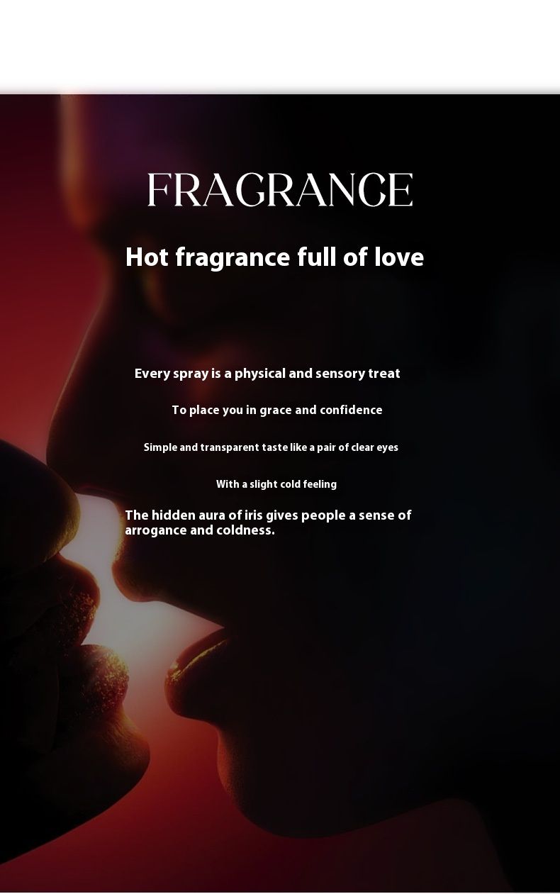 New C2U Natural Fresh Wild Fragrance Modeling Perfume_voghion.com