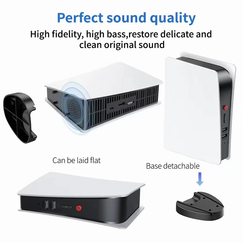 M5 Spill 2.4G HD HDMI Wireless 4K Dual PS1_voghion.com