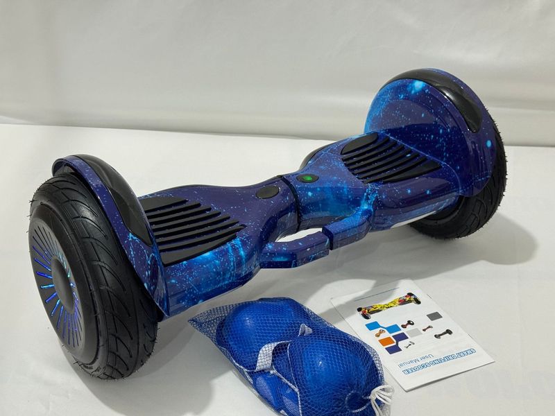 Vélo d'équilibre électrique intelligent à deux roues pour enfants et adultes, avec détection corporelle_voghion.com