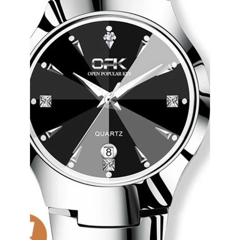OPK Brand Watches Hot Selling with Calendar Quartz Men's Watch_voghion.com