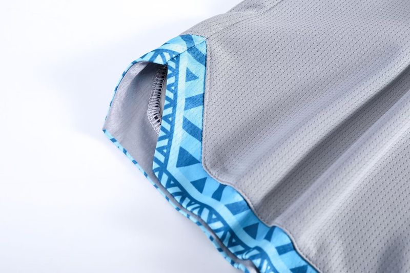 Costum de baschet american nou, set pentru bărbați, umeri îngusti, jerseu la modă, maiou sport, student, competiție, echipă, uniformă_voghion.com