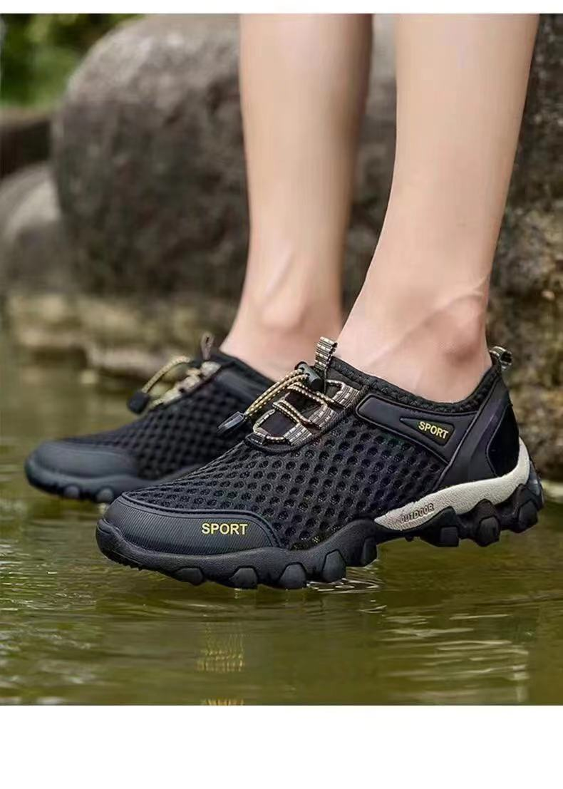 Niedrigpreisverkauf von 9,99 Euro atmungsaktive Wanderschuhe_voghion.com