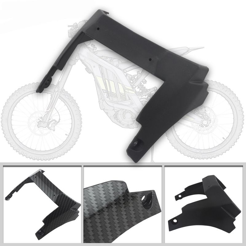 Untere Abdeckung des Motorrad-Controllers – langlebiger und leichter Schutz für X-Elektromotorräder (kompatibel mit den Modellen SUR-260 und SUR-260-1)_voghion.com