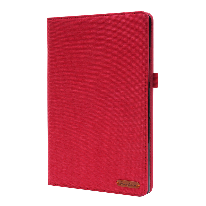 Flip Stand Case For Samsung Galaxy Tab A7 10.4 SM-T500 T505 Lite T220 T225 A8 10.5 X200 X205 T290 S6 Lite 10.4 P610 P613 Cover_voghion.com