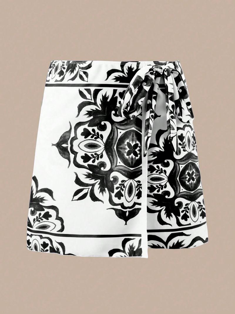 Maillot de bain une pièce sexy pour femme, haute élasticité et dos nu. Maillot de bain confortable et élégant pour la plage et la piscine._voghion.com