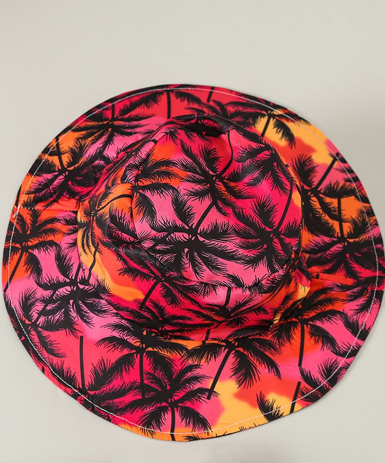 Abbigliamento per bambini Abito estivo a maniche corte per ragazzo Vacanza hawaiana bambino elegante camicia da spiaggia per bambini pantaloncini cappello abito a tre pezzi_voghion.com