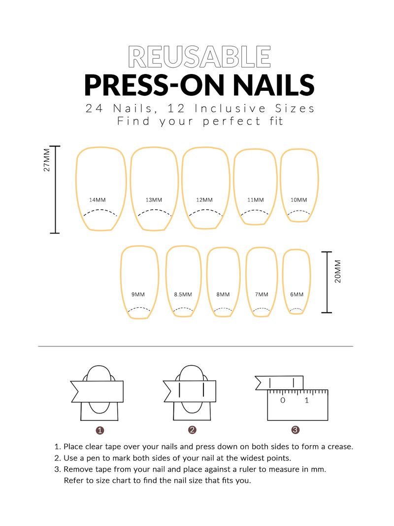 Bandes pour ongles, patchs pour nail art, carrés européens arc-en-ciel, ongles givrés, finis_voghion.com