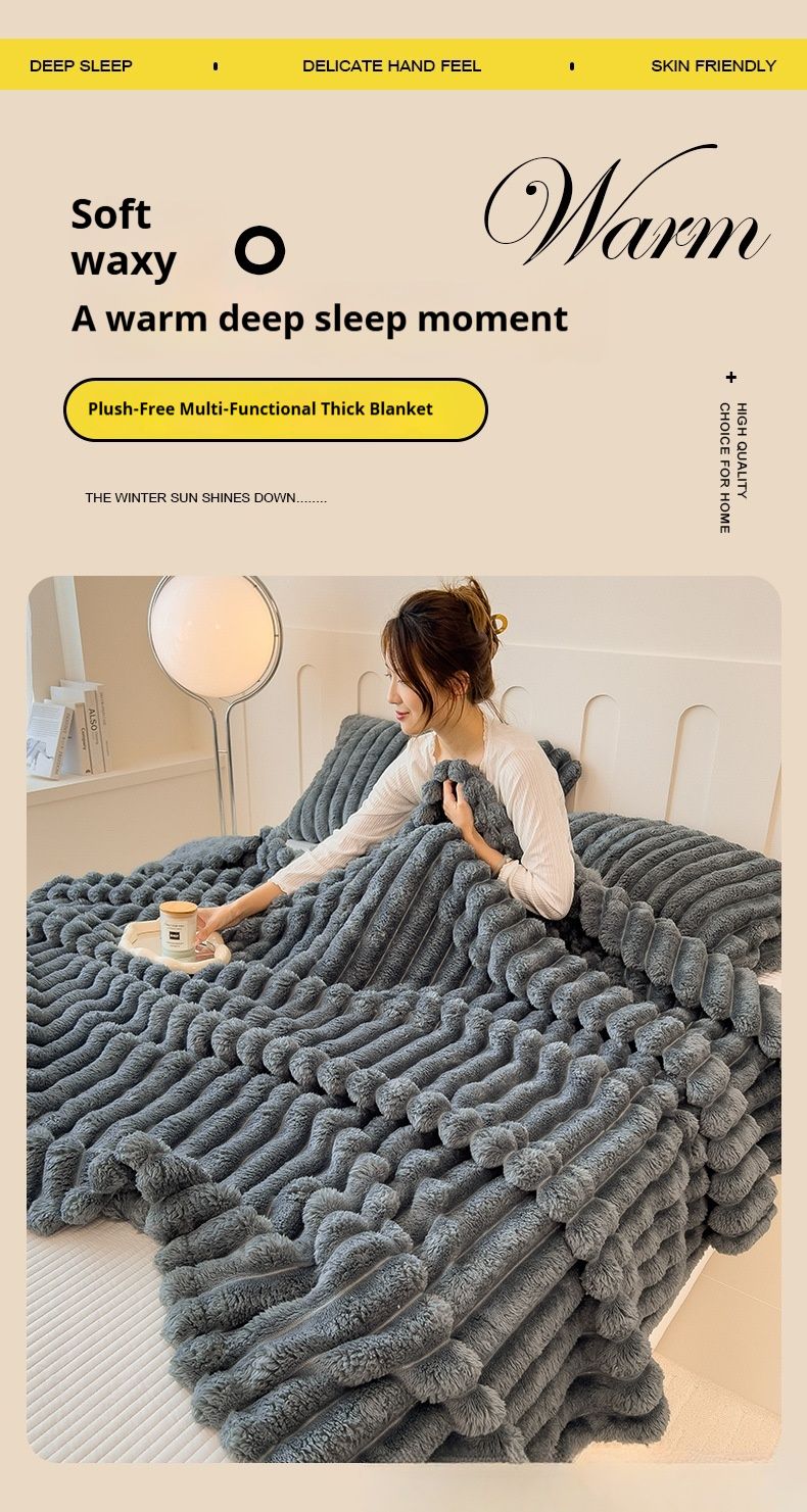 Rutschfeste Matratzenauflage – Ultraweiche, gesteppte Polyesterauflage mit antibakterieller Schicht, maschinenwaschbar, für Bett/Boden_voghion.com