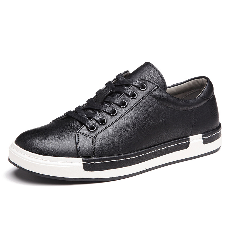Unbeatable Quality Large 4748 New Board Korean Edition Sports Fashion Versatile Casual Men's Shoes_voghion.com