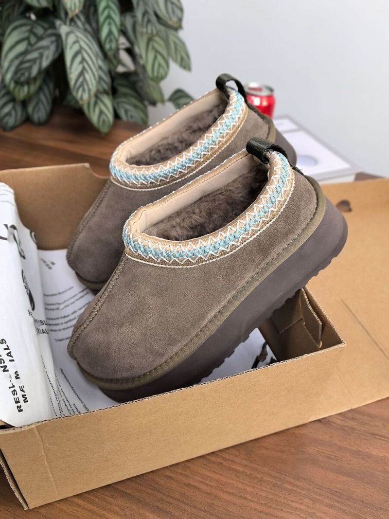 Stivali da neve bassi in pelle di mucca, stile etnico natalizio, a forma di cuore, invernali, nuovi, spessi, da donna, in cotone caldo_voghion.com