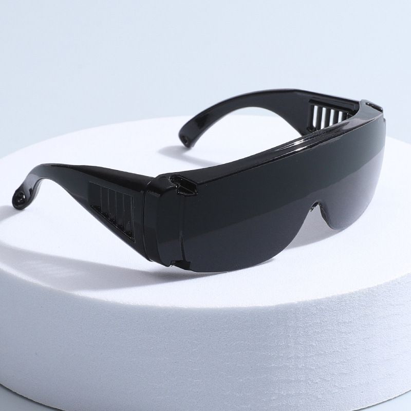 001 Heißverkaufte Baumwollpuppe Haustier Winddichte Labubu Selbstironische Bär Plüsch Ski Mode Augenschutzbrille für Kinder_voghion.com