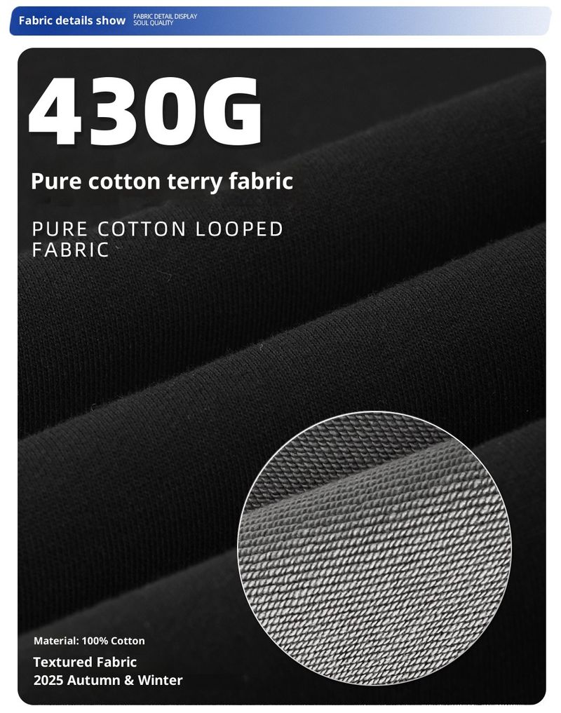 ARTIE Men's Clothing|2025 Autumn Winter New Set Personality Spray Paint Graffiti Washed Vintage Zipper Sweatshirt And_voghion.com