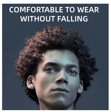 Auricolari wireless Bluetooth 5.1 originali Y60 TWS per smartphone_voghion.com