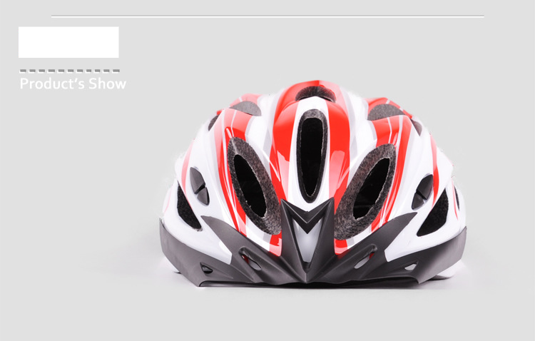 Casque de skateboard pour vélo Casque d'équitation intégré pour vélo de montagne pour hommes et femmes_voghion.com