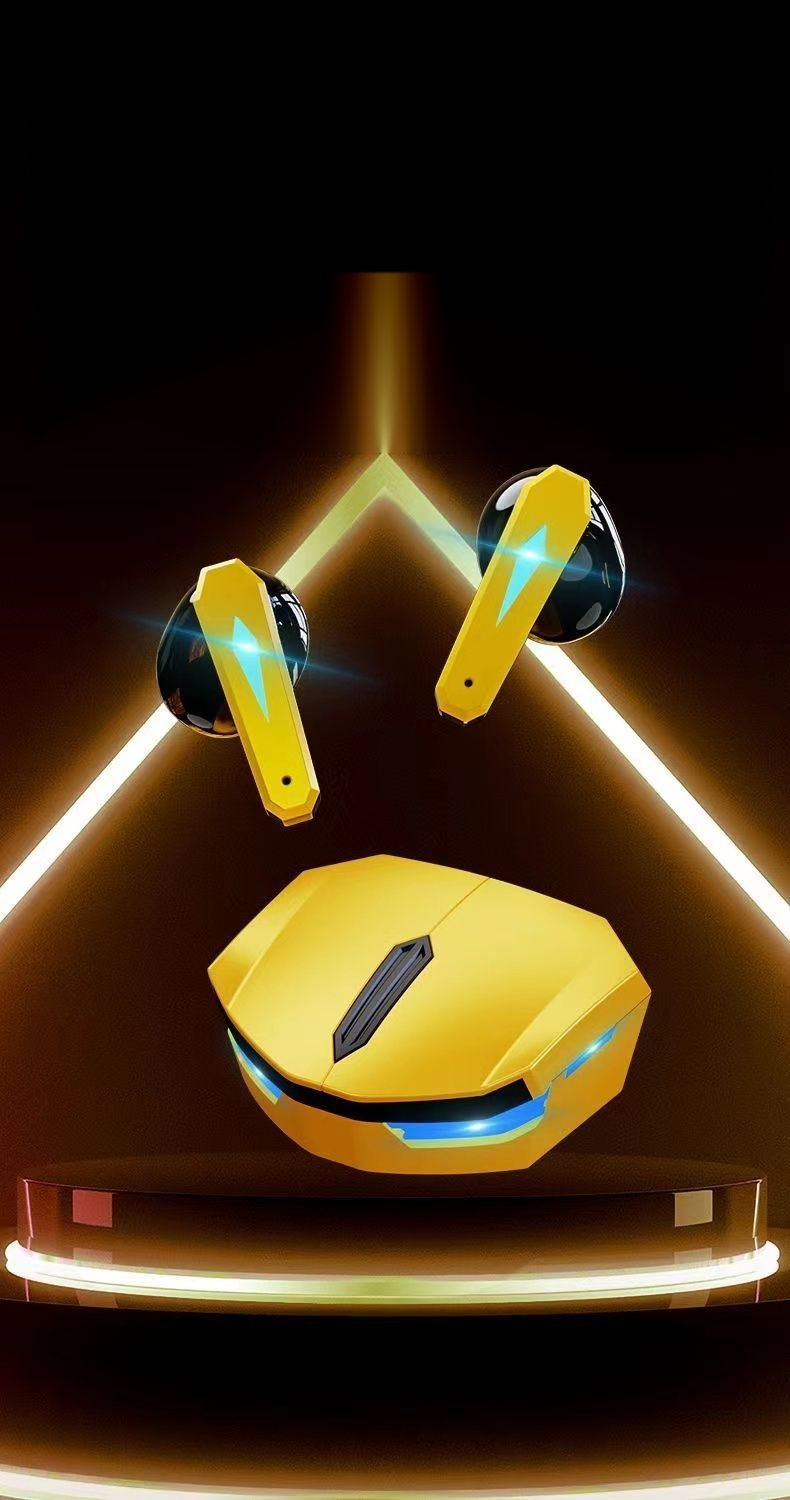 2024 Neue Noise Cancelling-Kopfhörer Bluetooth Wireless Dual Ear Esports PUBG Spiele Sport Hörbücher_voghion.com