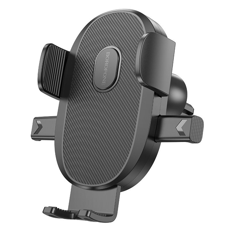 Music Festival BH92/BH93 neue magnetische Autohalterung mit Saugnapf für Mobiltelefone, universell für das Luftauslassglas der Mittelkonsole_voghion.com
