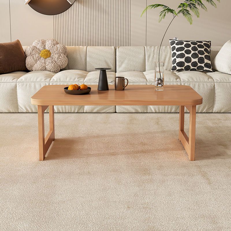 Foldable Tea Home Use, Small Living Room Space-Saving Low Dining Table, Modern Minimalist Bedside Table For Bedroom_voghion.com