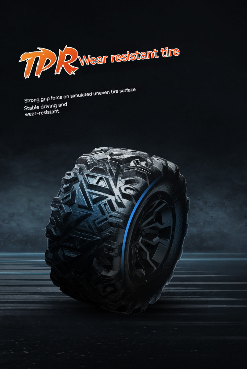 RC Cars: 20 Professional Remote-Controlled Off-Road Vehicle Drift Race Climbing Toy Cars_voghion.com