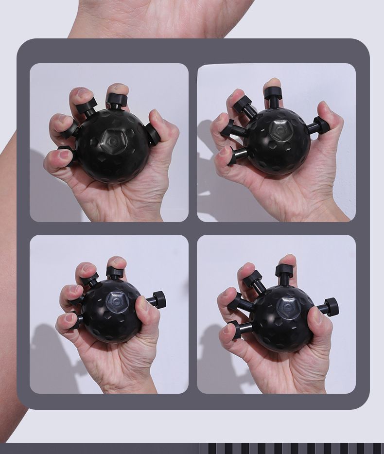 Klavier Übungswerkzeug Flexion und Extension Trainingsgeräte Split Palm Grip Stärke Multifunktionale Eagle Claw Five_voghion.com