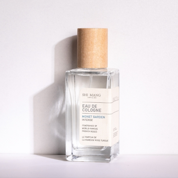 Parfüm für Damen, lang anhaltender Duft, 50 ml, frischer, natürlicher, leichter Duft für Mädchen_voghion.com