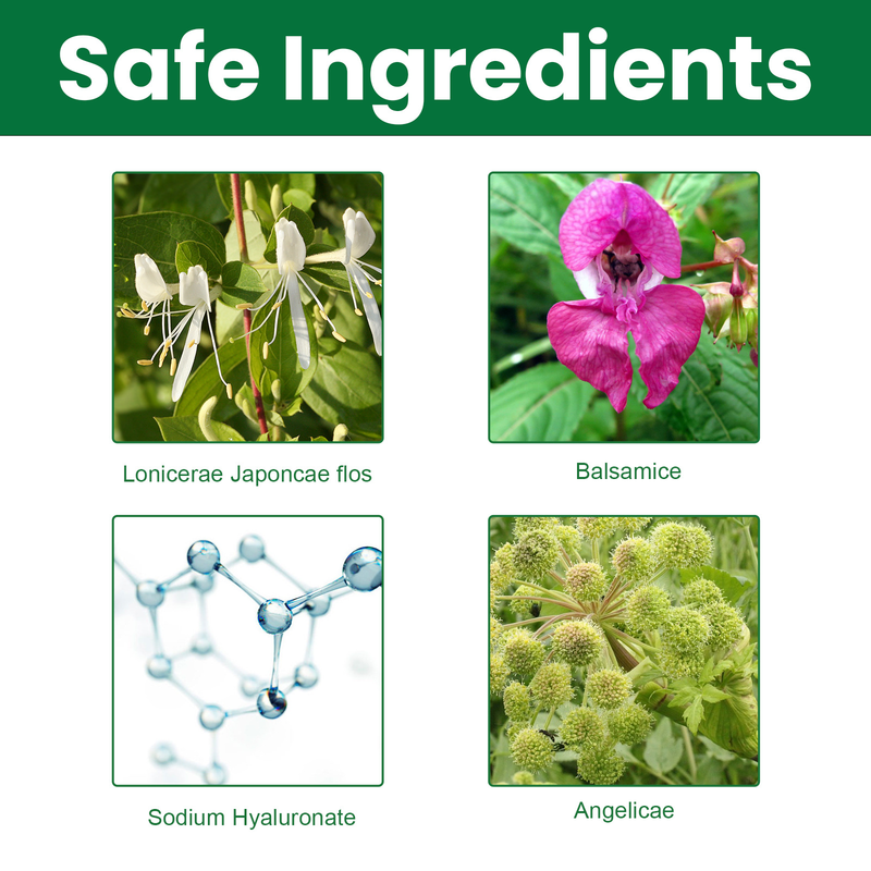 EELHOE Nutrition Grey Bright Gel Dikke verzachtende nagelreparatievloeistof_voghion.com