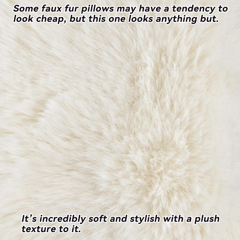 Copricuscini e cuscini in velluto di peluche - Federe decorative morbide e soffici, quadrate e rettangolari per divano, letto, soggiorno_voghion.com