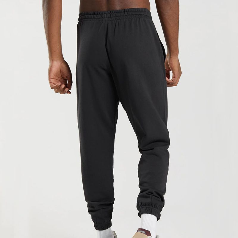 2024 Frühjahr/Sommer Freizeit Sport Guard für lose Krawatte Füße gestrickte Casual Herrenhose_voghion.com