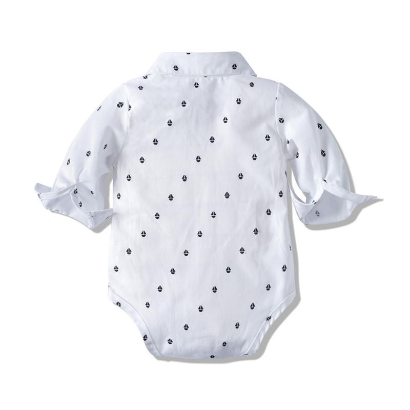 Nuovo completo color kaki a maniche lunghe autunnale per bambini, abbigliamento per neonati, moda per neonati, abbigliamento per gentiluomini e bambini_voghion.com