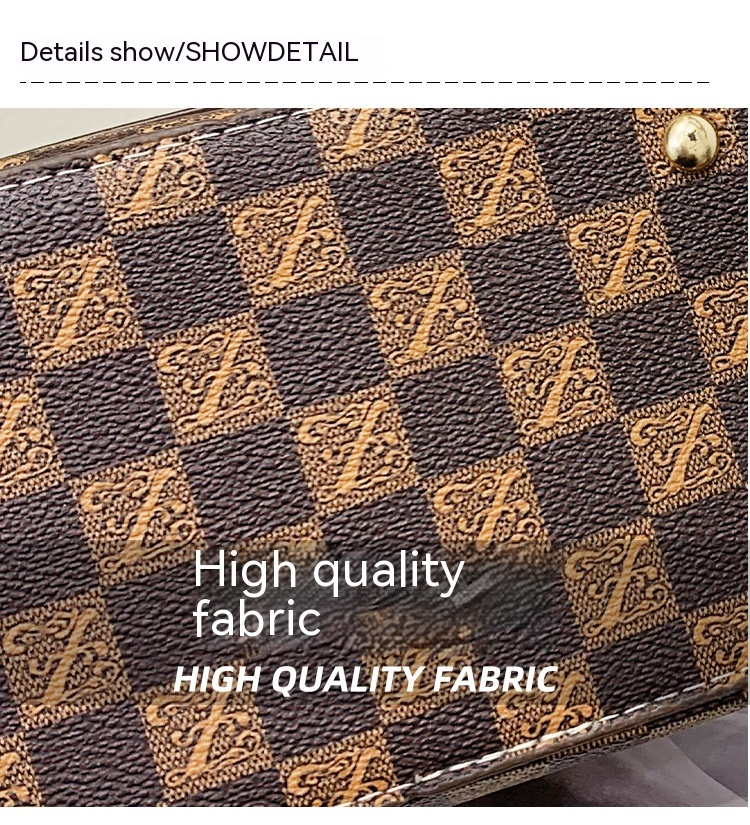 Een niche-designtas voor vrouwen, de nieuwe mode van dit jaar, retro-temperament, veelzijdige brede schouderband, retro-crossbody-emmertas_voghion.com