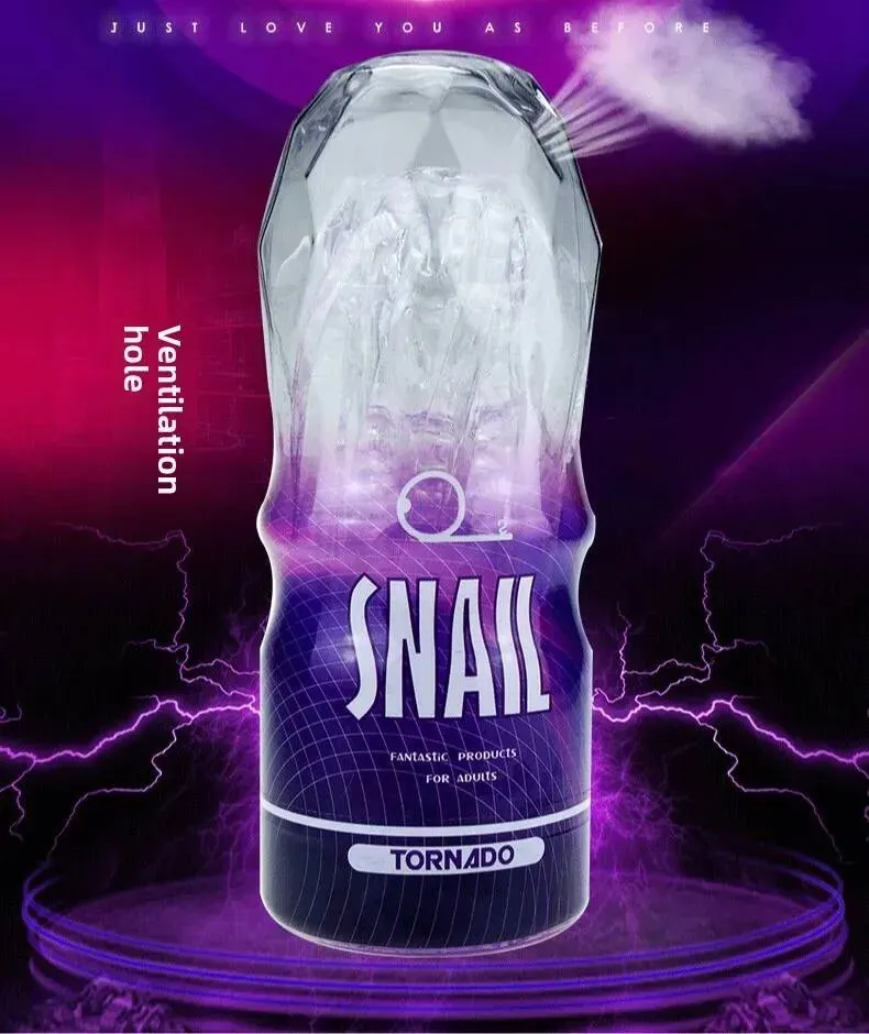 Männlicher Masturbator, weiche Muschi, Sexspielzeug, transparent, Anal, Ausdauertraining für Erwachsene, Vakuum-Taschenbecher für Männer_voghion.com