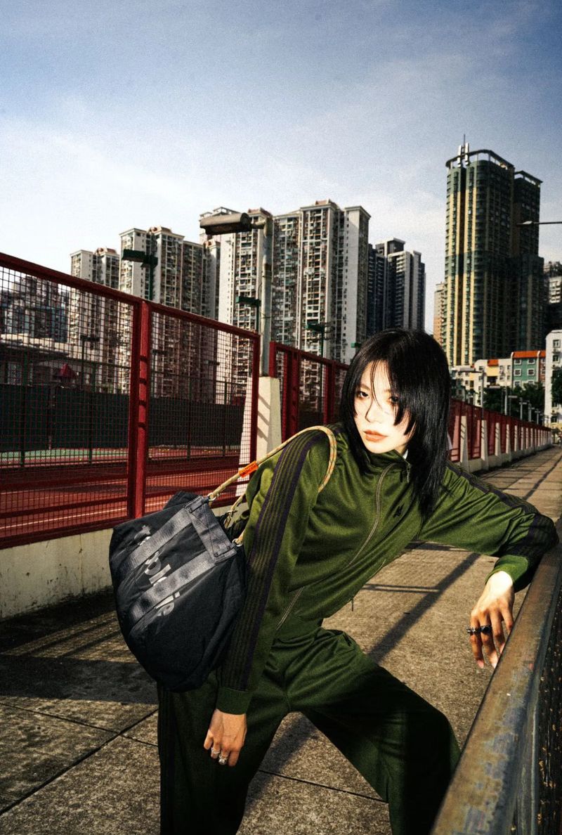 TOP Large Capacity Travel Short Long Distance Commuting Crossbody Handheld Lightweight Business Trip Luggage Bag Can Be_voghion.com