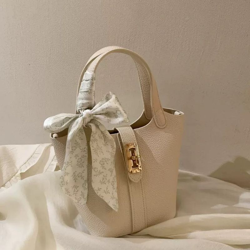 Borsa a tracolla versatile da donna Shiling South Wind Summer New Chio2n Boston Fashion_voghion.com