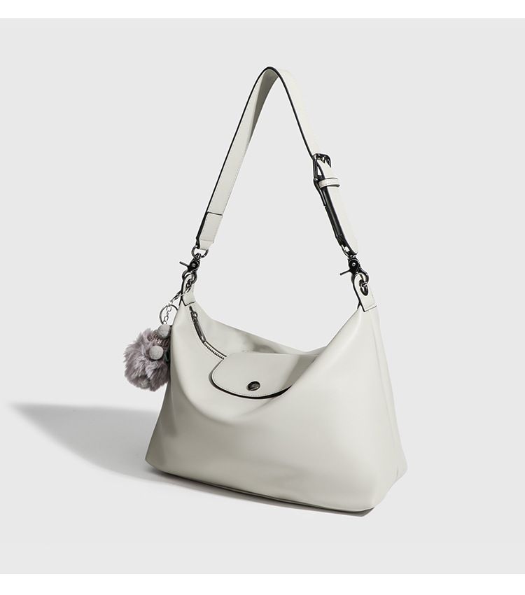 Borsa a tracolla multifunzionale, borsa da pendolare, moda, versatile, casual, quotidiana, personalizzata, di nicchia_voghion.com