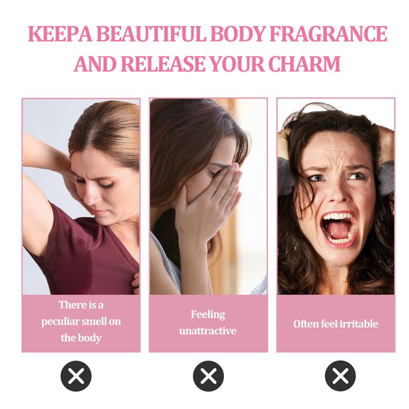 Pheromonparfüm, Rose, frisches und elegantes Parfüm, Dating-Atmosphäre verströmt Charme, wohlriechendes Damenparfüm_voghion.com