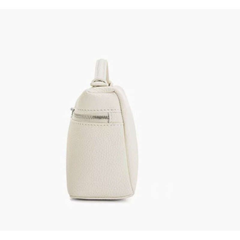 Lunchbox Original Simple Hundred Handtasche Schulter Crossbody 2025 Neu Empfohlen_voghion.com